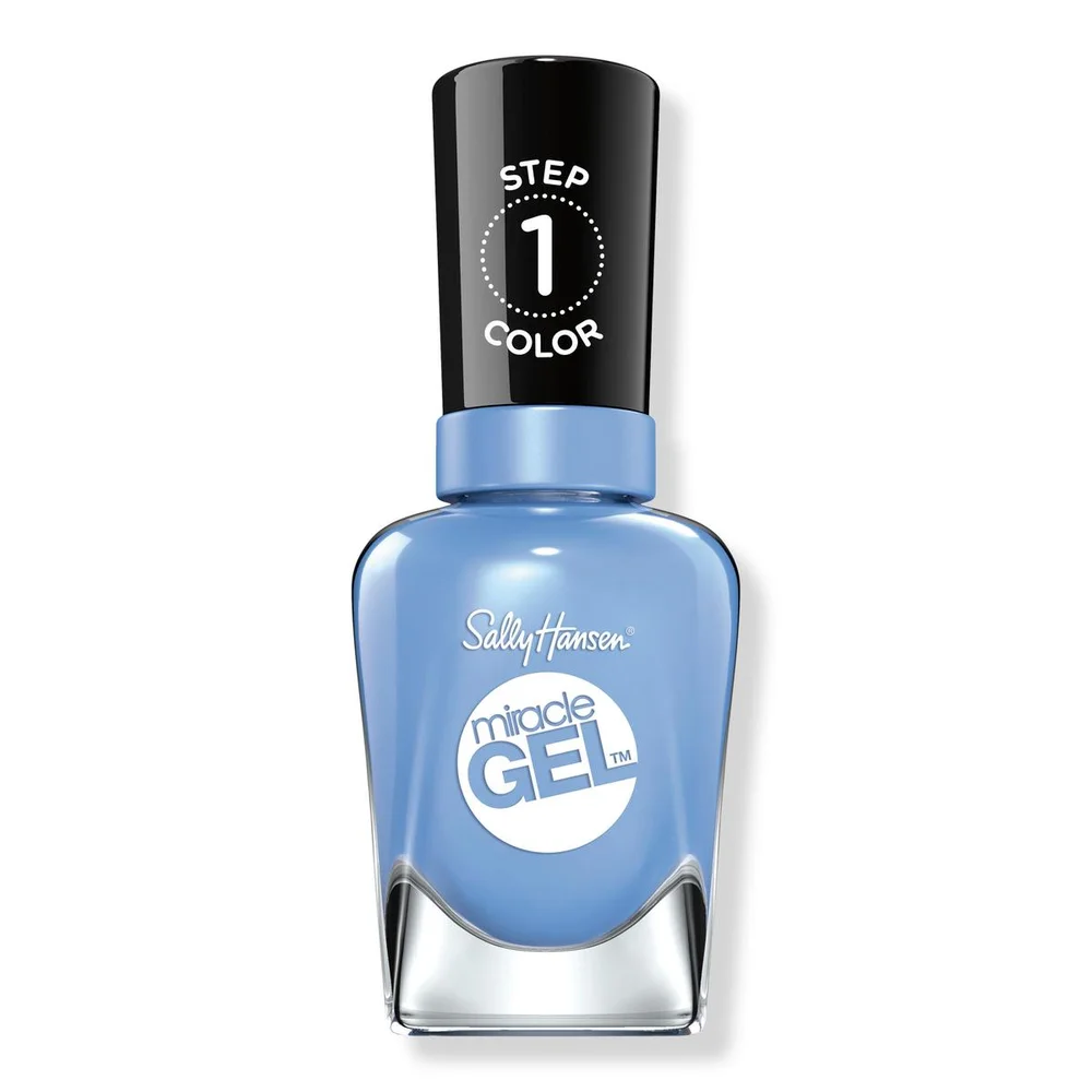 Miracle Gel Nail Polish