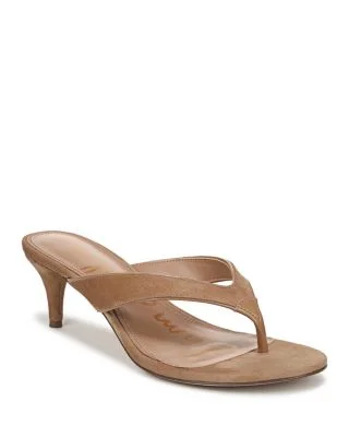 Amie Kitten Heel Sandals