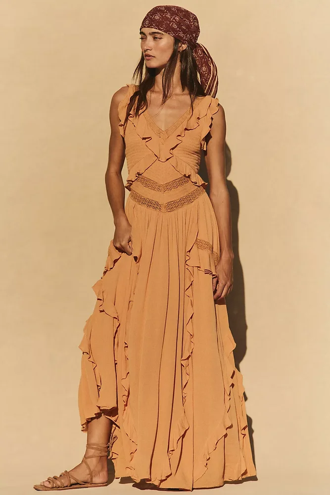 Marsai Maxi Dress