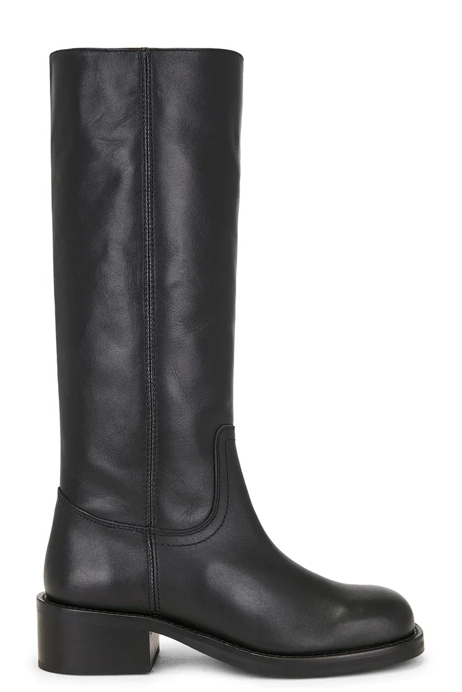 Riggs Boot