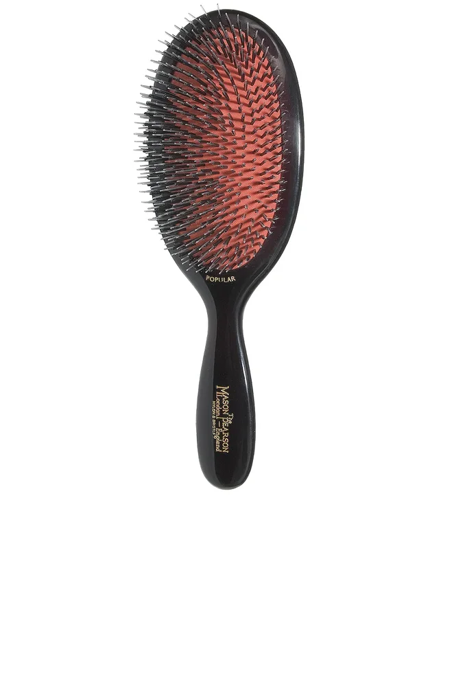 Popular Bristle & Nylon Hairbrush