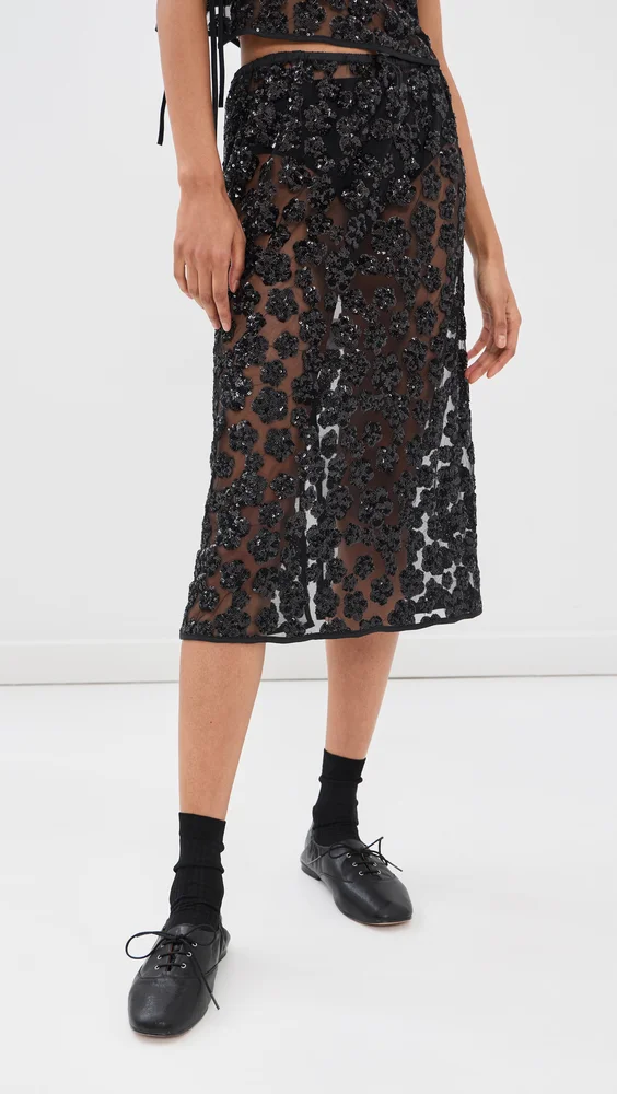 Bria Skirt