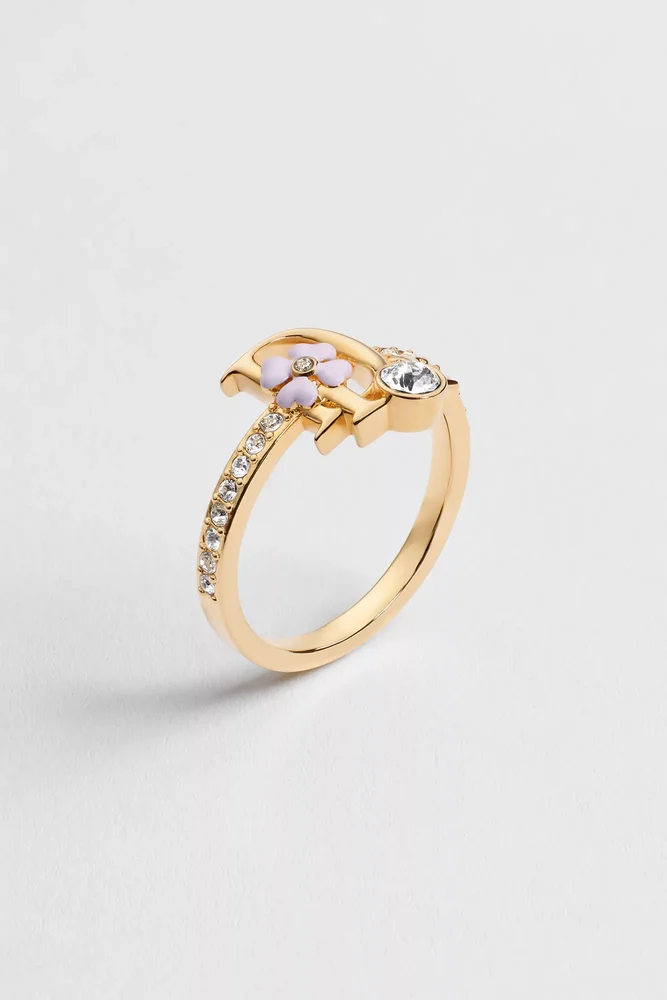 Dior Precious Clover Ring