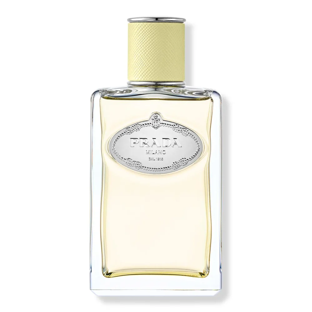 Infusion de Gingembre Eau De Parfum