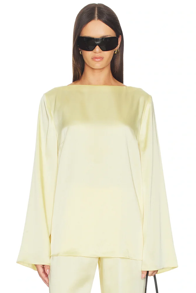 Blaine Blouse