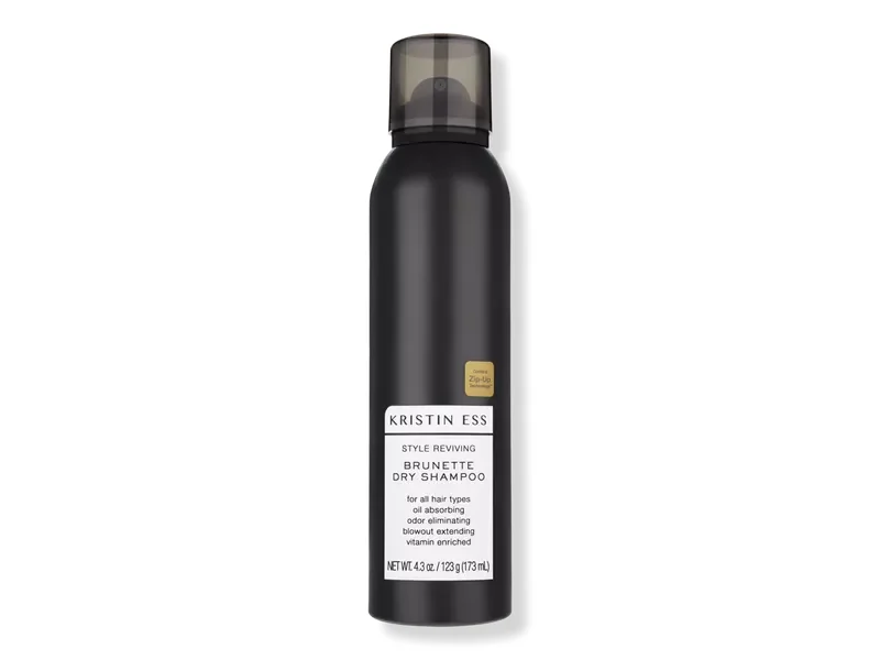 Style Reviving Brunette Dry Shampoo