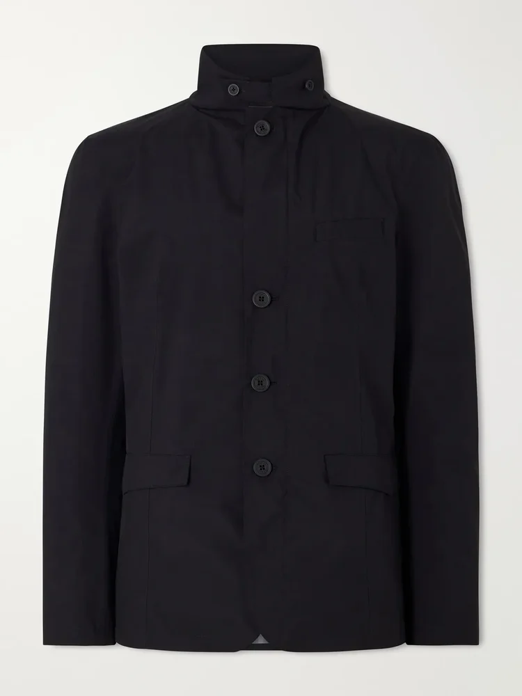 Shell Blazer