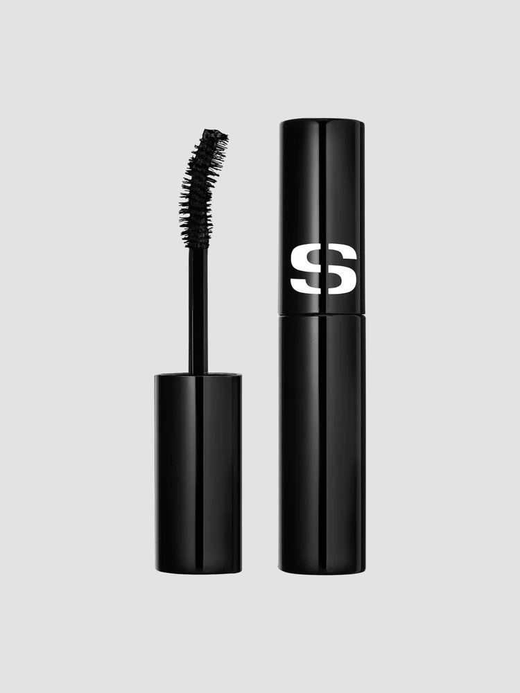 So Curl Mascara