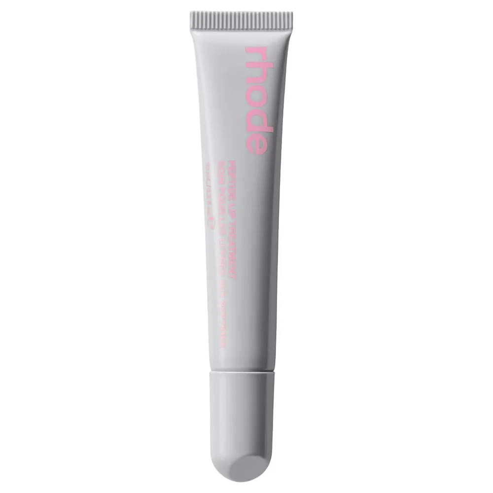 Peptide Lip Treatment Nourishing Glaze in Rhode Vanilla