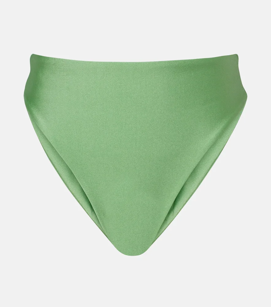 Incline bikini bottoms