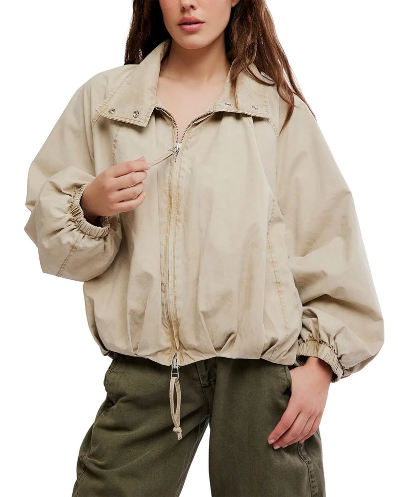 Chelsea Jacket