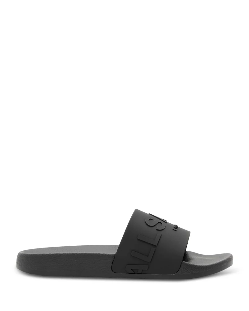 Men's Biggy Logo Slides