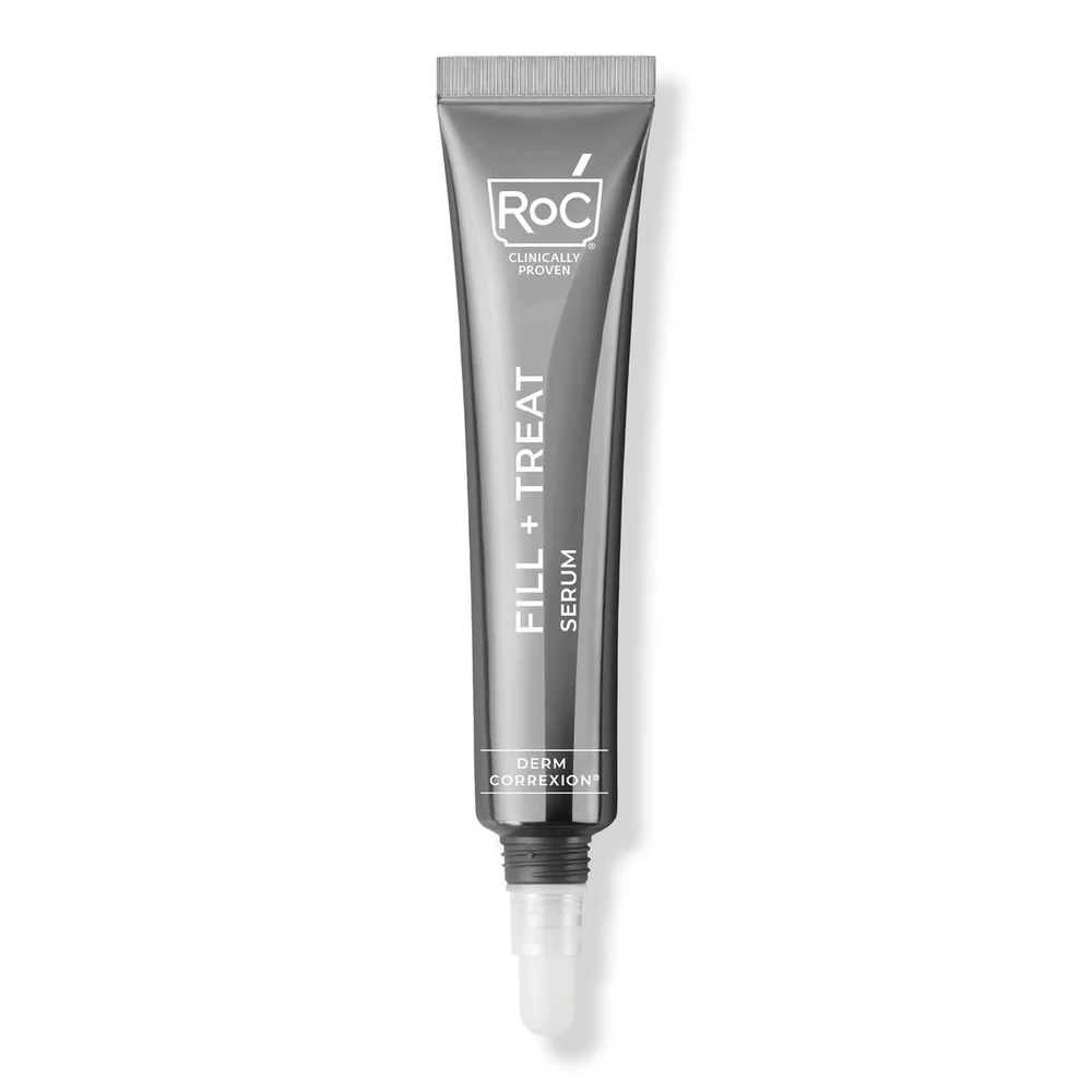 Derm Correxion Fill + Treat Wrinkle Filling Serum