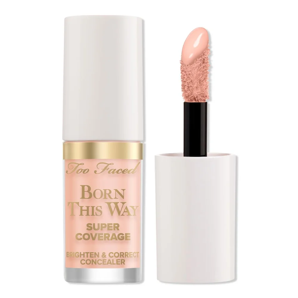 Born This Way Super Coverage Brighten & Correct Concealer