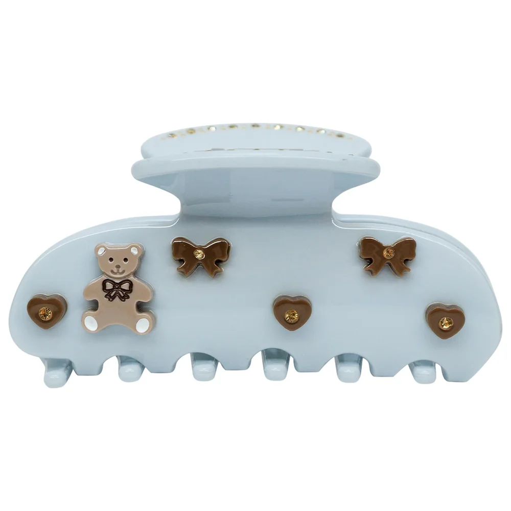 Sweetheart Clip Dream Cloud Teddy