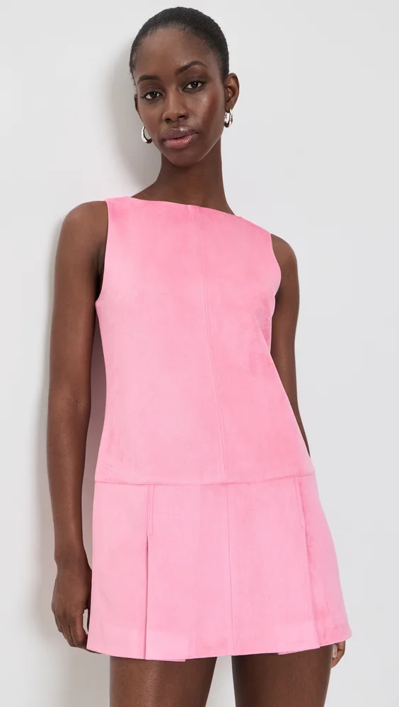 Moravia Dress