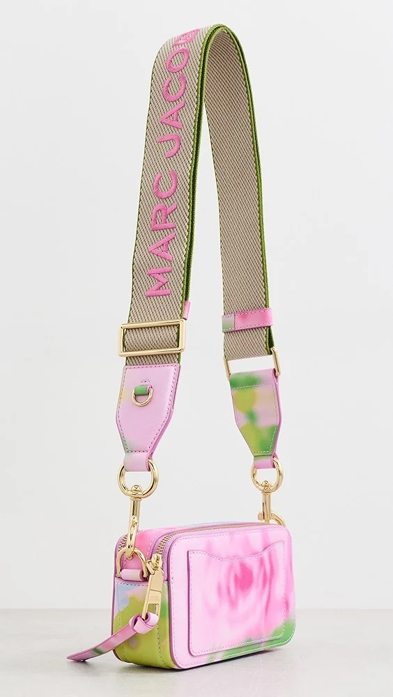 The Snapshot Bag