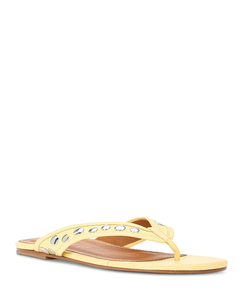 Nova Thong Sandals