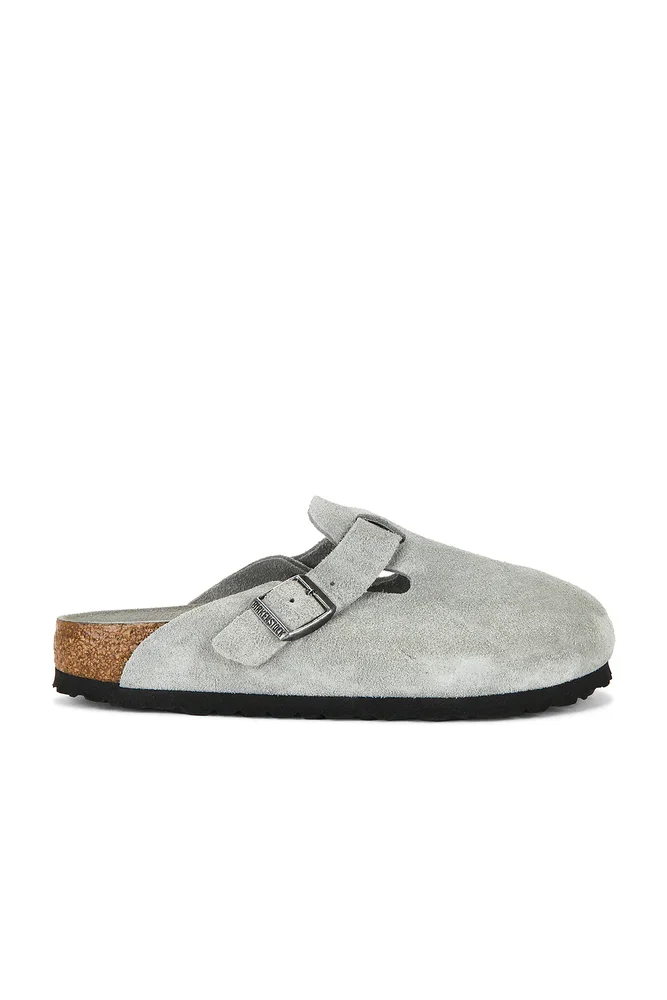 Boston Soft Footbed Clog