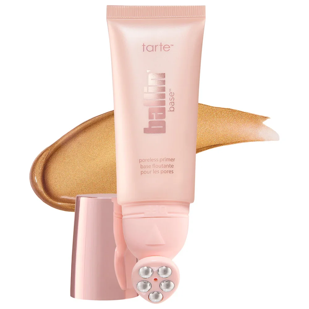 ballin' base poreless primer in Bronze