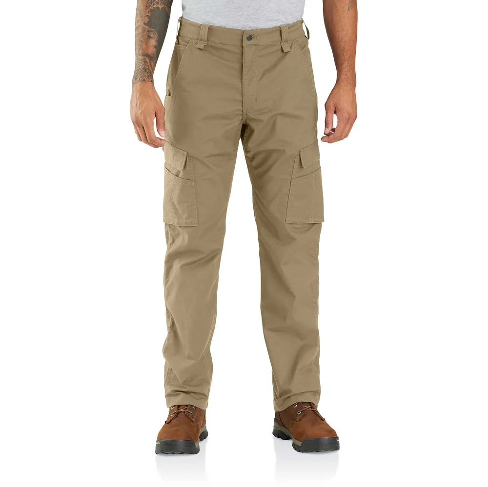Carhartt Relaxed Straight Force Ripstop Cargo Pant