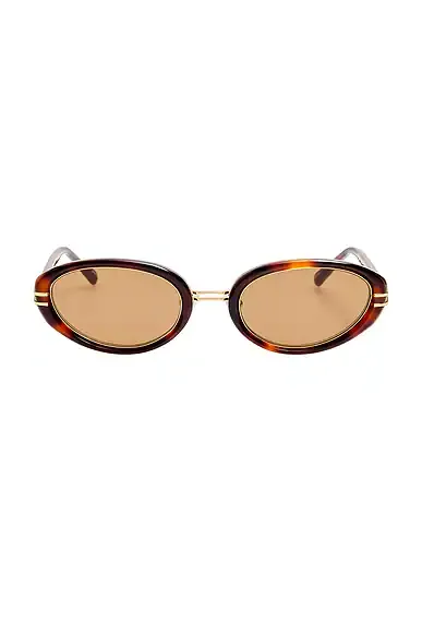 Oval Sunglasses