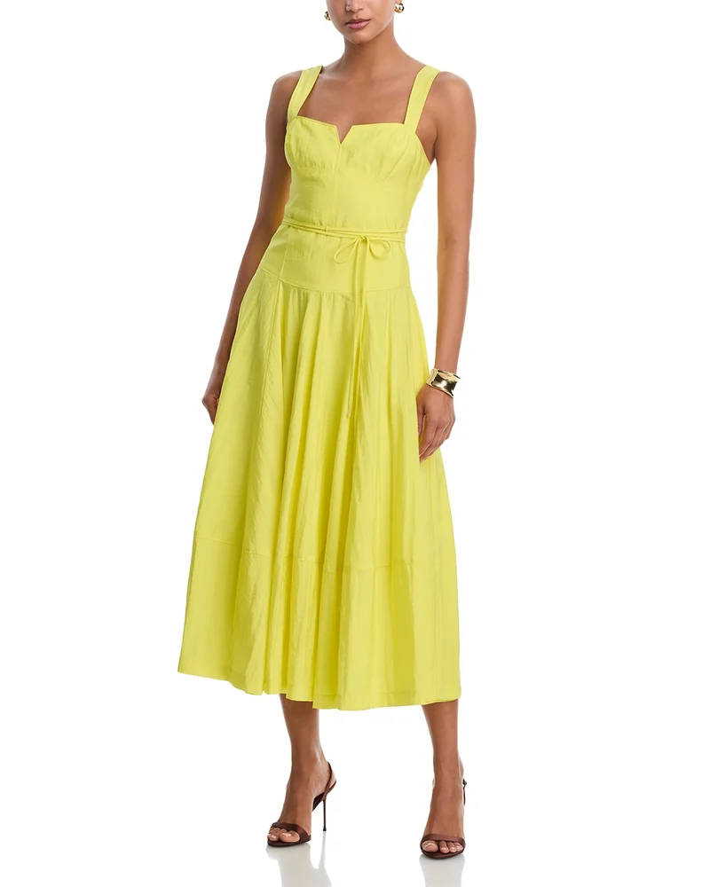 Jerome Dress
