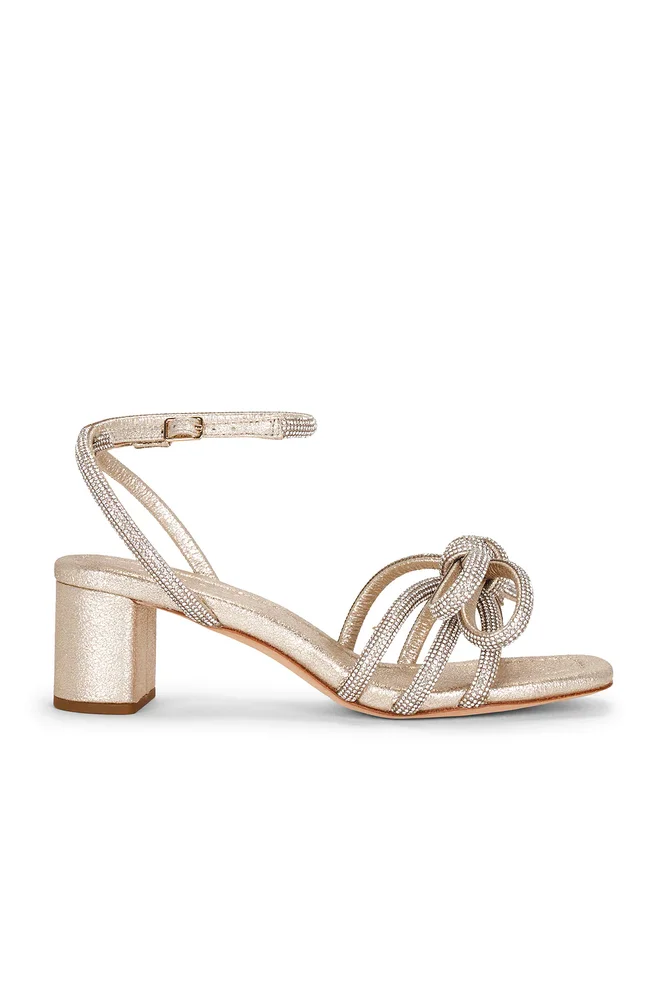 Mikel Bow Sandal