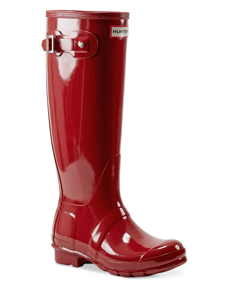 Original Tall Gloss Rain Boots
