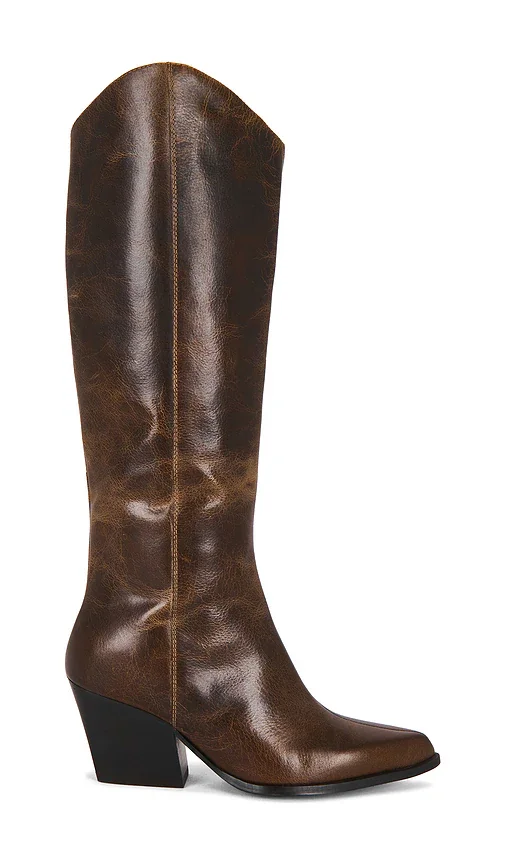 Begging You Boot