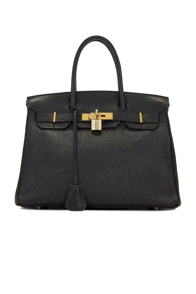 Birkin 30 Taurillon Handbag
