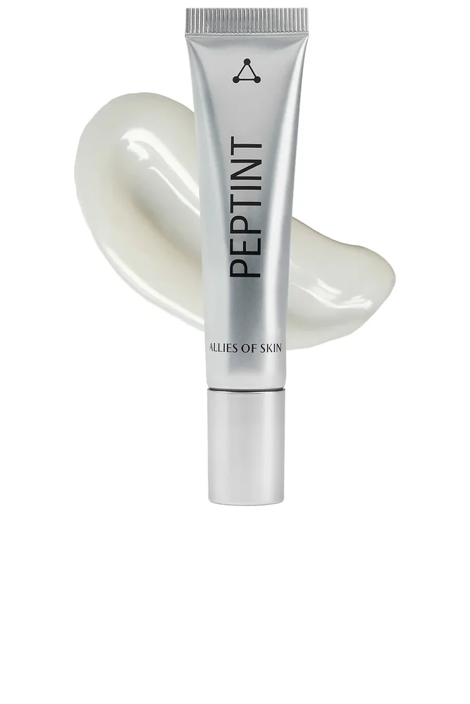 PepTint Tripeptide & Goji Cells Plumping Lip Treatment in Fearless