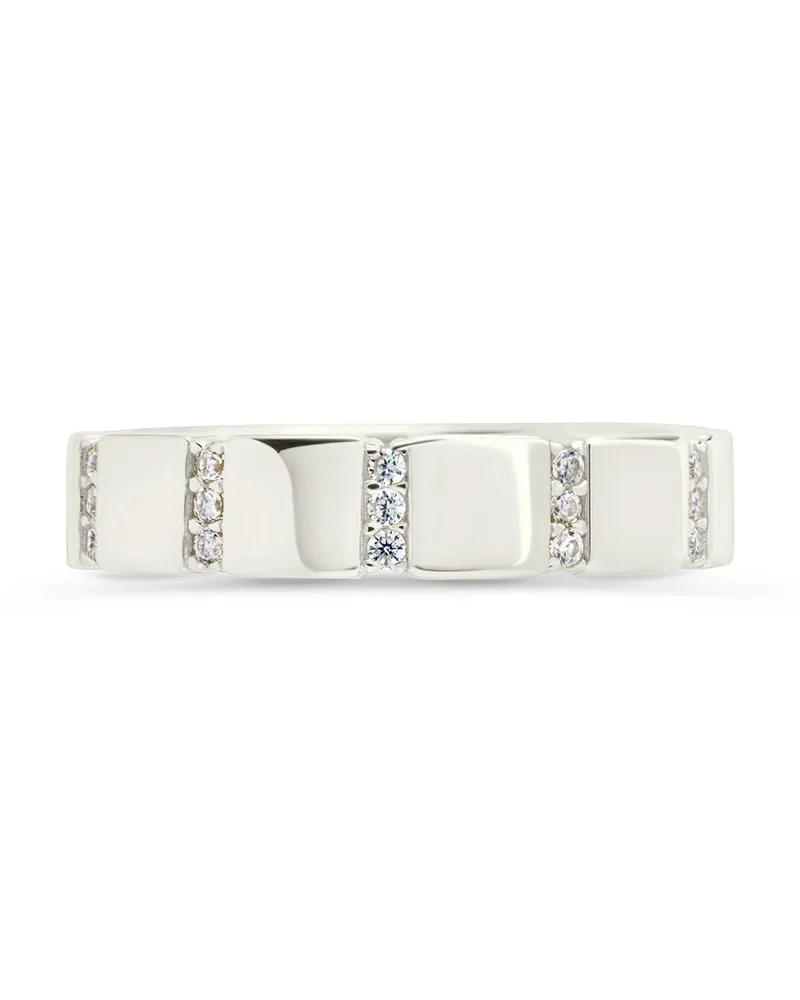 Bradley Cz Ring