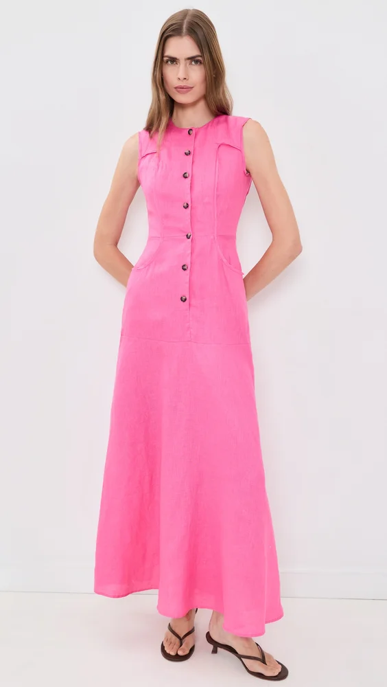 Sierra Dress