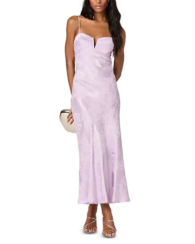 Tyla Slip Dress