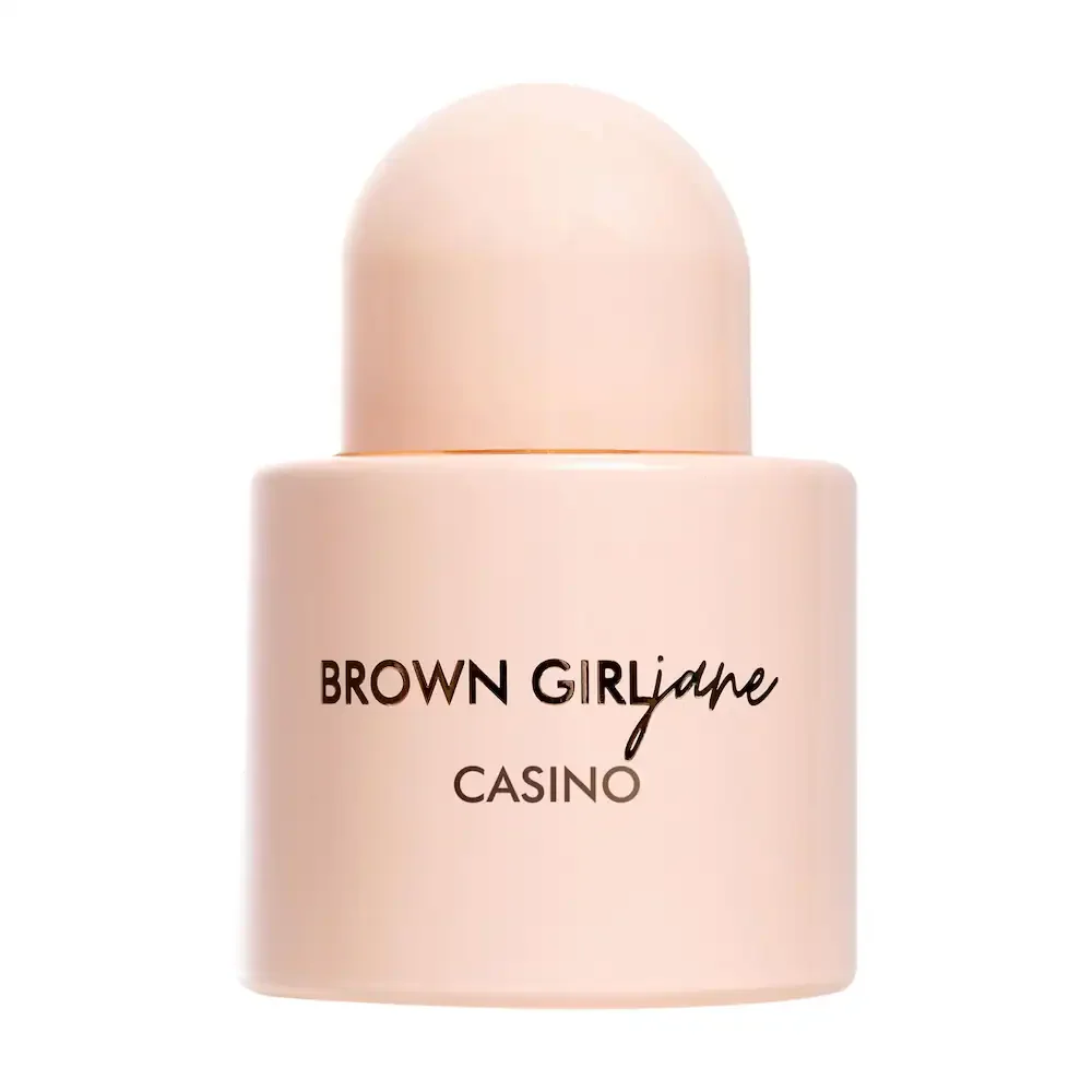 Casino Eau de Parfum with Coffee and Vanilla
