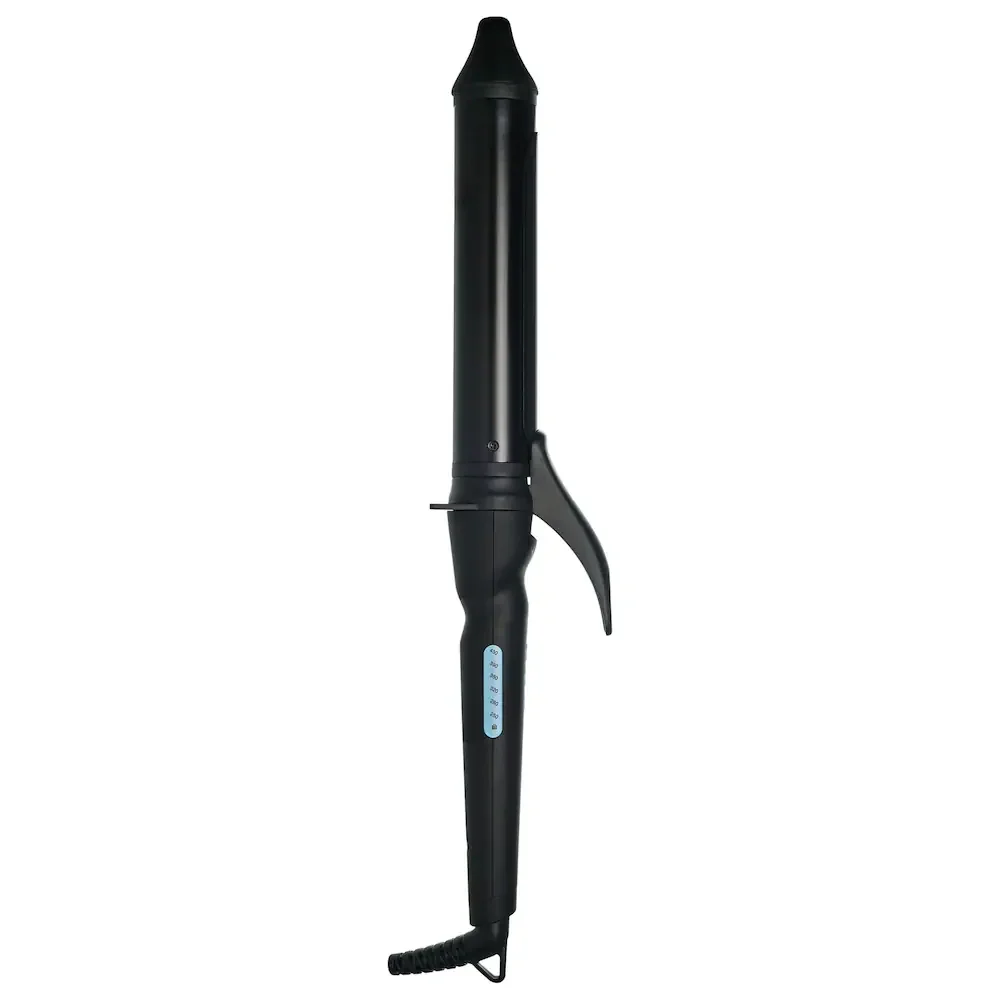 Long Barrel Curling Iron 1.5“ Nanolonic MX