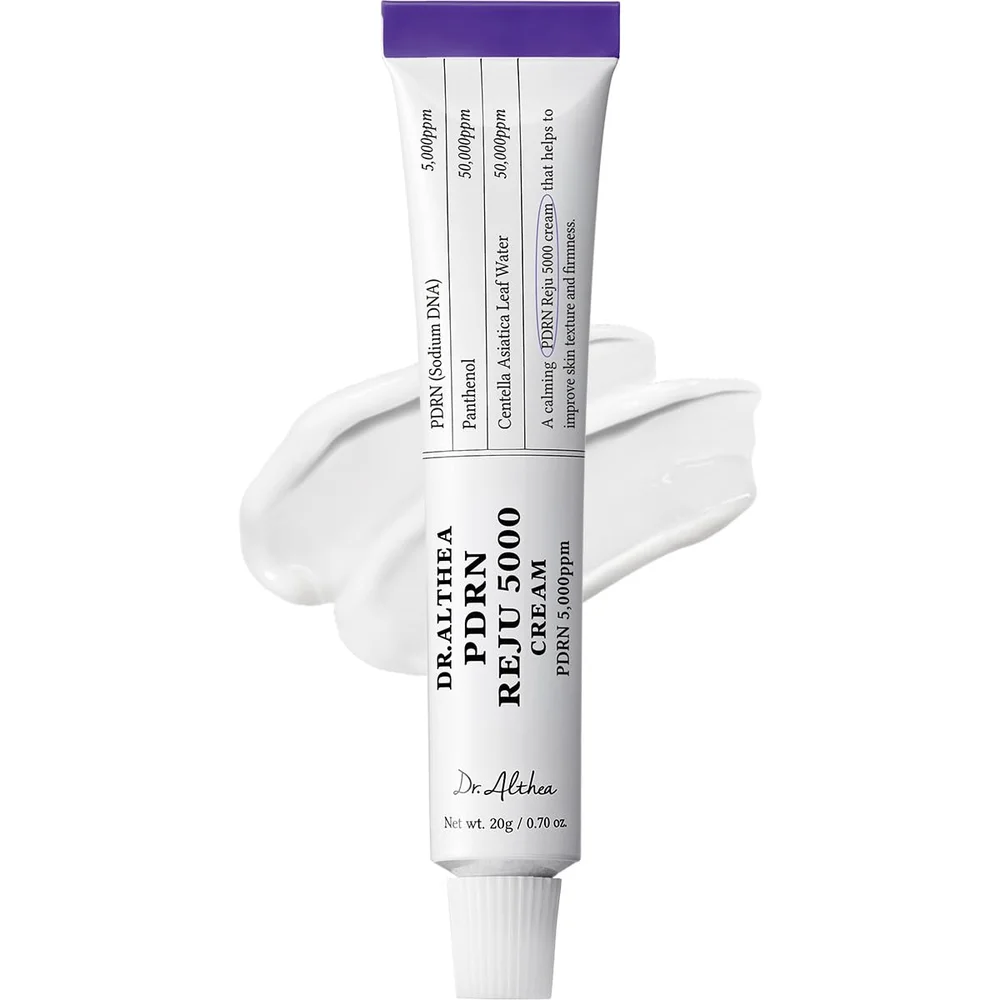PDRN Reju 5000 Cream