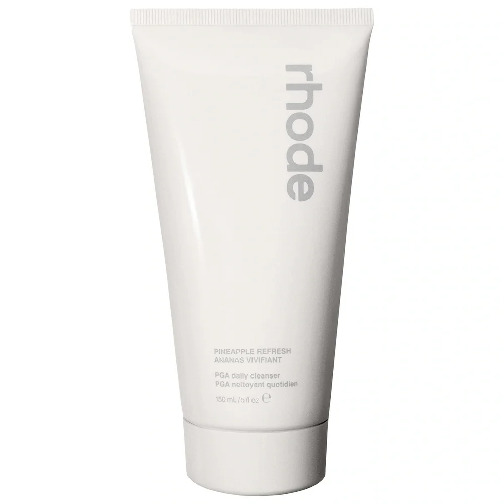Pineapple Refresh PGA Daily Cleanser
