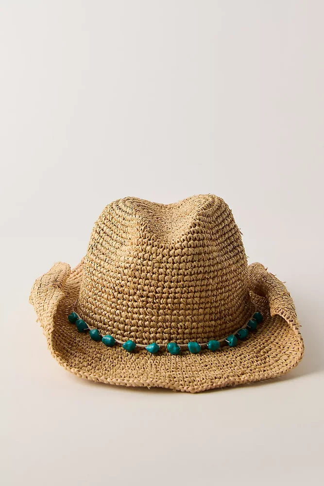 Dune Cowboy Hat