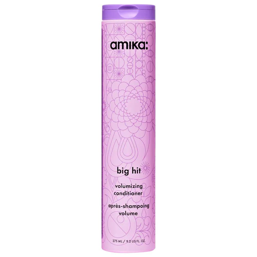 Big Hit Volumizing Conditioner