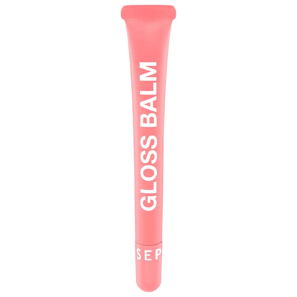 Hydrating Gloss Balm in 01 Pink Satin