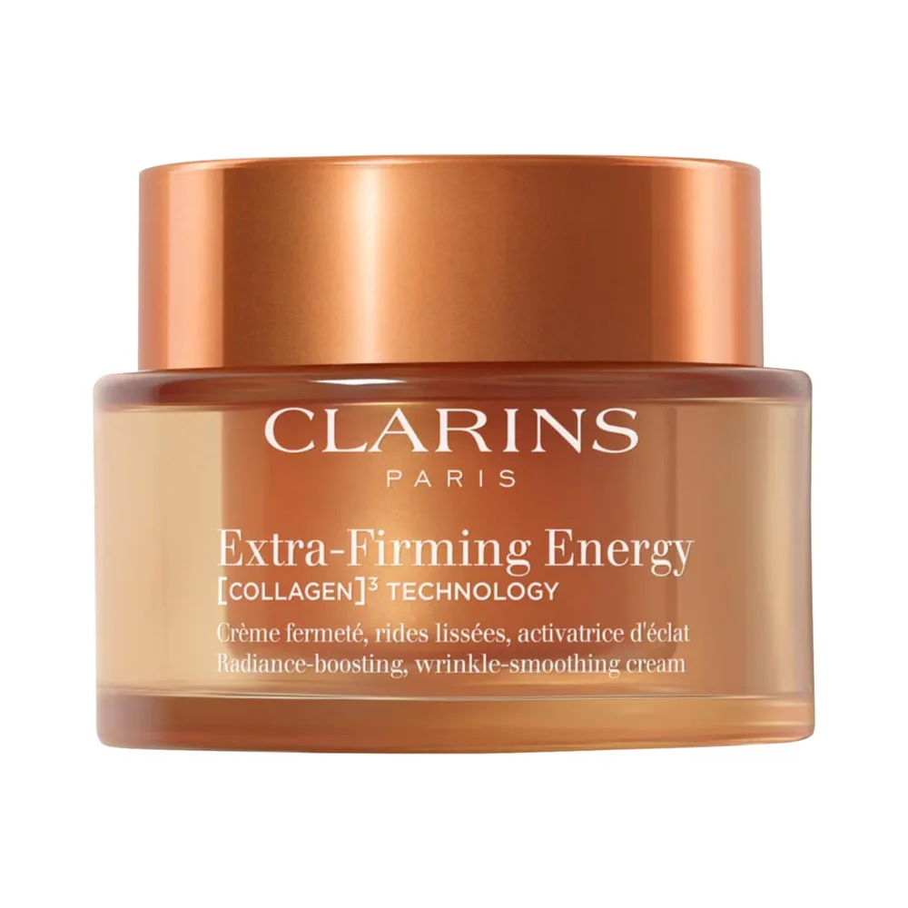 Extra-Firming Energy Refillable Moisturizer with Collagen Polypeptide & Niacinamide