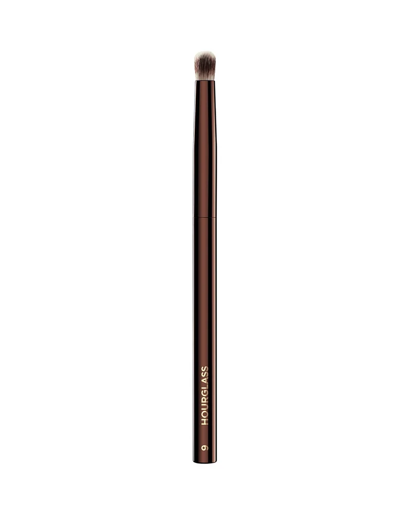 No. 9 Domed Eyeshadow Brush