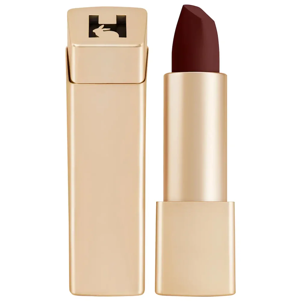 Unlocked Soft Matte Lipstick in Currant 362
