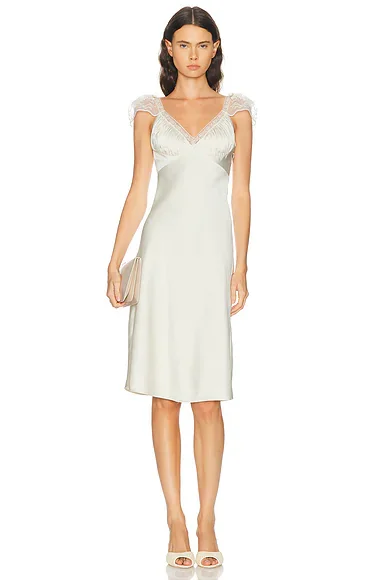 Audri Dress