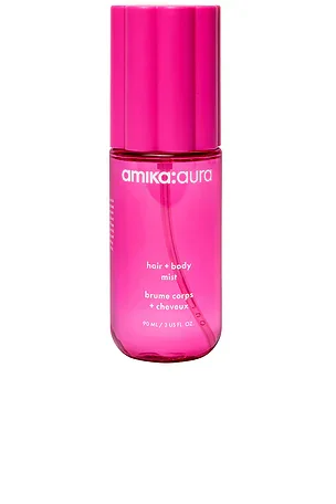 Aura Hair And Body Mist
