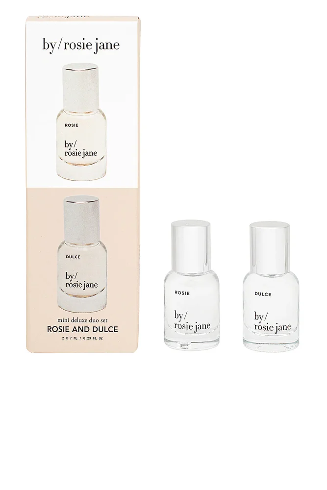 Mini Replica Duo Set