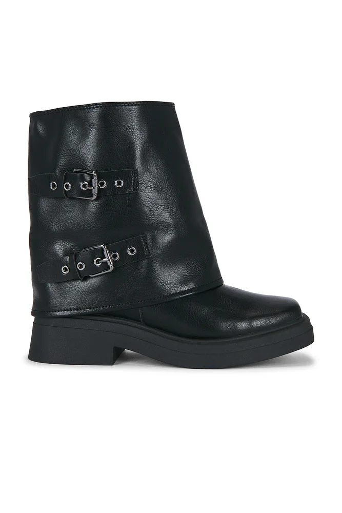 Unmatched Boot