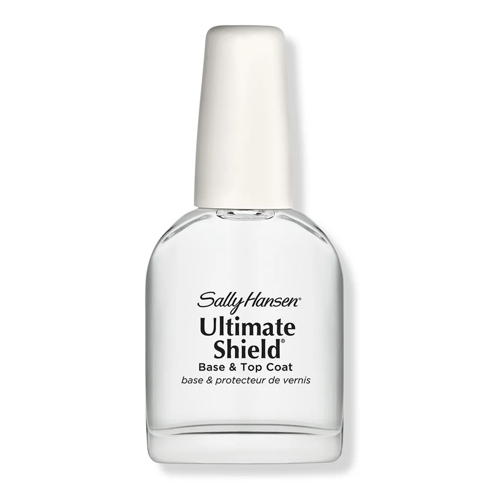 Ultimate Shield Base & Top Coat